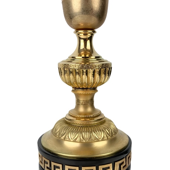 VERSACE Baroque Lamp - Picture 9 of 14